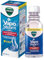 Vicks VapoSteam, 8 Ounce Medicated Vaporizing Liquid with Camphor to Help Relieve Coughing, For Use in Vicks Vaporizers and Humidifiers