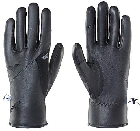 Zanier-Damen-Handschuhe-Crystal URBAN