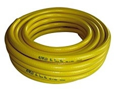 Tuyau arrosage ath diam. 25 x32.5 - couronne de 25 m