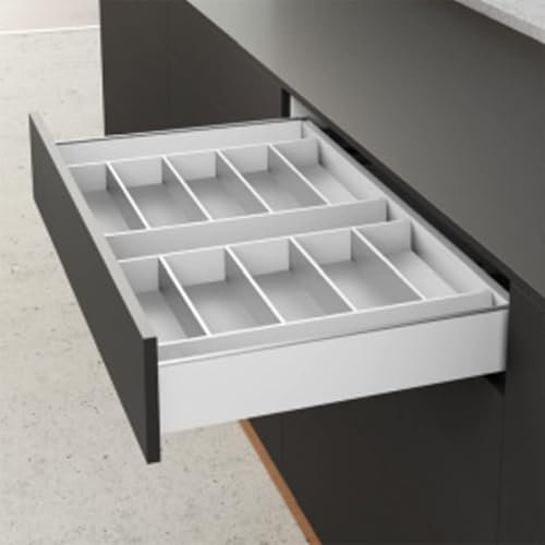 Hettich Schubkasten-Innenorganisation OrgaTray 630 9278319 KB400