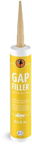 Gap Filler - 310ml (Light Oak)