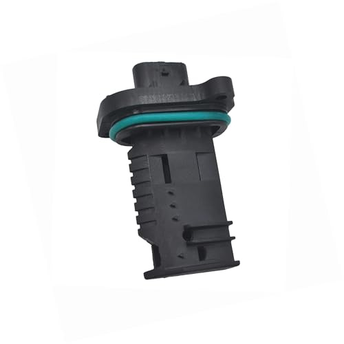 PEIUOK 0280218266 Mass Air Flow Sensor Meter MAF Sensor 4Pins Compatible with BMW 1 Series F20 F21 2 Series F22 F23 3 Series F30 F31 5 Series F10 F11 X1 E84 F48 X3 F25 X5 F15 F85 Z4 E89 13627602038