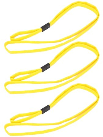 Garosa Verktygslina Träbearbetningssäkerhetsrep PVC-material med Säker Skruvlåsspänne Justerbar 36,22 Tum för Ställningskonstruktion
