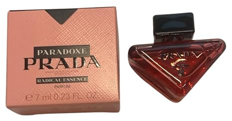 Prada Paradoxe Radical Essence Mini Women Parfum 7 ml