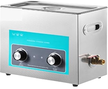 Smyckesrengöring, Kraftfull Rengöringseffekt Ultra Vinyl Skivrengöring Med Knopp, Mini Bärbar Tvättmaskin, Ultraljud, Diskmaskin, Kontaktlinser, Smycken Av Metallfästdelar,för hållare