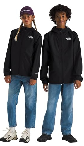 The North Face Unisex Kinder Rain Zip-in Regenjacke (1er Pack)