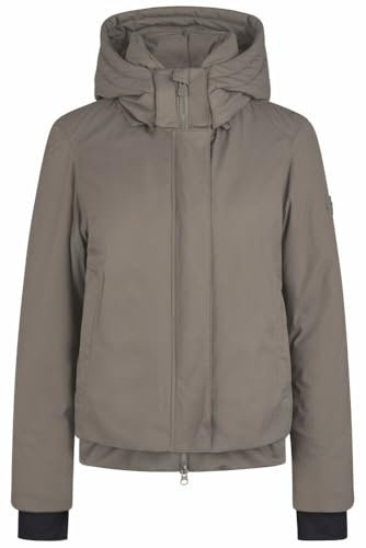Damen Jacke RAINJACKET 6019