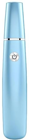 Elektrischer Hornhautentferner FüR Die FüßE, Hornhaut Entfernen Fuß, Hornhautentferner Elektrisch, Hornhaut Entfernen Fuß Elektrisch, FußPflege FüR Tote Harten Rissige Haut (blau)