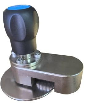 WTK0015 Mini Disc-Bender/Hem Bender/ Edge Bender(90°-180°)