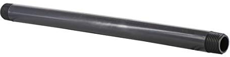 Orbit 3 Pack 1/2 Inch x 12 Inch PVC Sprinkler Riser for Sprinkler Heads