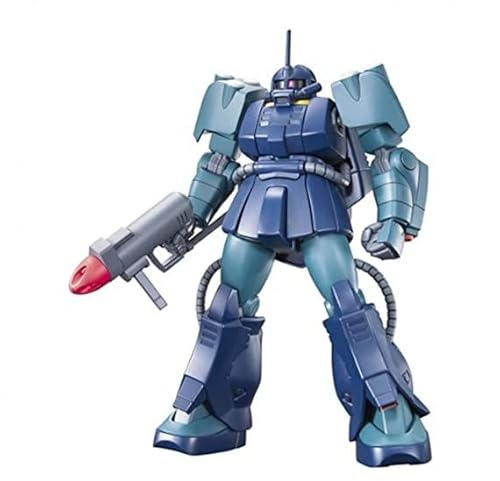 BANDAI Spirits Gundam - 1/144 HGUC ZAKU-Mariner - Model Kit