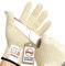 Schwer SlicePro - Guantes resistentes a cortes ANSI A9 PR1501, guantes de corte fiables de grado alimenticio, guantes de mandolina para cortar carne de cocina, descascarillado de ostras, procesamiento