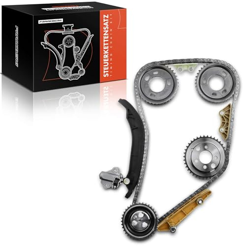 Frankberg Timing Chain Kits for R-a-n-g-e-r TKE Transit FA FB FC FD FS FZ FF FM FN Transit V363 FAD FBD FCD FDD FED FFD 2011-2024 1704089