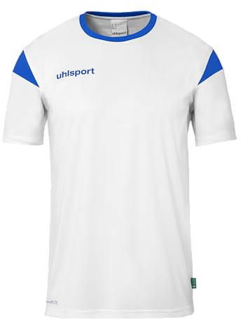 uhlsport Unisex Squad 27 jersey kortärmad tröja