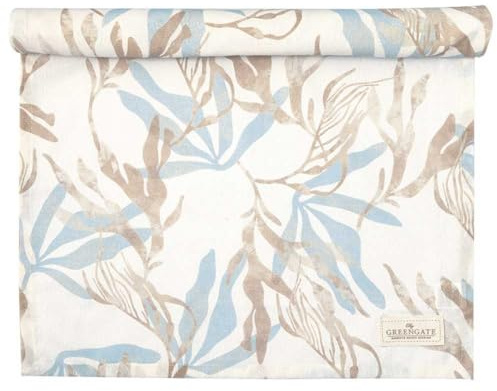 GreenGate [DL] Table Runner Finja beige