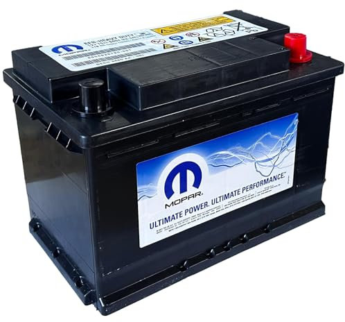 BATTERIA AUTO 70Ah EFB 760A Spunto per START & STOP - Batteria Originale PER FIAT, PER ALFA ROMEO, PER LANCIA, PER JEEP