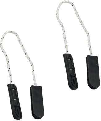 Lot de 2 charnières de porte de lave-vaisselle 4933DD3001B - Accessoires d'appareils ménagers - Pièce de rechange compatible avec lave-vaisselle LG
