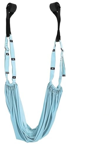 Ariel Yoga Swing for Gymnastics Bar Stretcher Rehab Pilate Gymnastics equipment yoga swing for Women