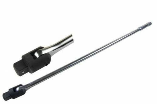 US PRO 1/2 dr Power Breaker Bar 30 2094