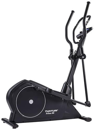 Tunturi FitCross 50i bakre crosstrainer