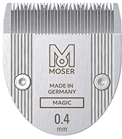 Moser ProfiLine Schneidsatz Magic Blade