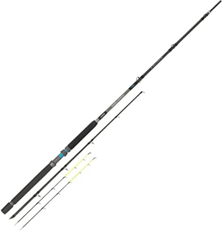 Tubertini Meloria 2,80 mt 20-40 Lb Canna da Pesca Bolentino Drifting
