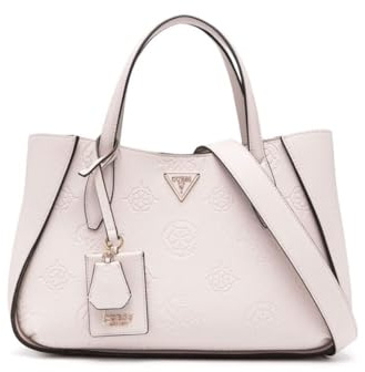 GUESS Keandra Girlfriend Satchel Schulranzen, Tragegriff oben