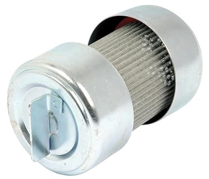 Massey Ferguson 100-35X Hydraulikfilter-Set