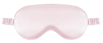 Sleep mmask – Schlaf-Augenmasken, ultradünne Augenbinde, Reise-Nacht