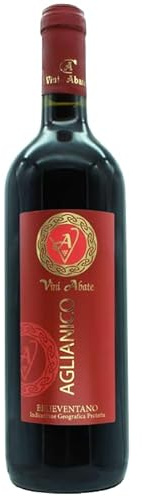 VINO AGLIANICO BENEVENTANO IGP ABATE (1)