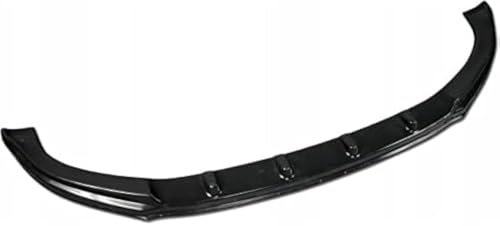 RUIHAHA Auto Frontspoiler Stoßstange Lippe für VW T5 T5.1 2009-2015 AntiKollision Frontstoßstange Diffusor Seitensplitter Protector Auto-Frontspoiler