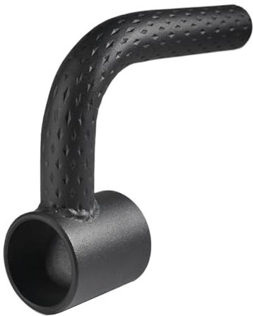 Arm landminee Griff - Langhantel landminee Griff, Fitnessstudio -Trainingsausrüstung | Einzelarm landminee T Bar Row Handle Anhang, Reihen Posteinsatz Landminezubehör für Langhantelfitness Krafttraini