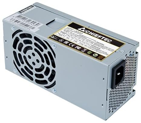Chieftec Bloc d'alimentation 400 W Smart Series 85+
