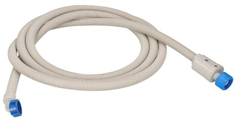 LUTH Premium Profi Parts Zulaufschlauch Aquastop 4,0m 25°C Universal für Waschmaschine Geschirrspüler