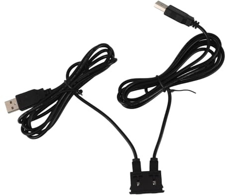 SOIMISS Estensione Di Ricarica Facile Per Tutti I Dispositivi Porte Di Collegamento Efficienti Presa Di Corrente Efficiente Connettore Universale Porta Per Auto Adattatore USB