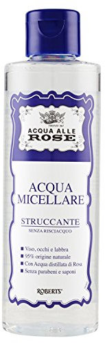 Acqua alle Rose Micellare Struccante - 200ml - 6 confezioni