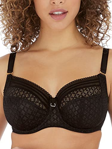 Freya Full Coverage Soutien-Gorge de Sport Femme (Lot de 1)