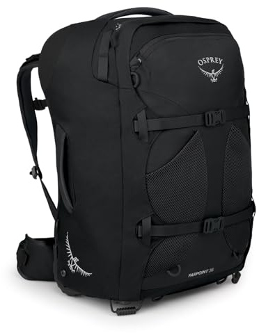 Osprey Farpoint Herren Reiserucksack