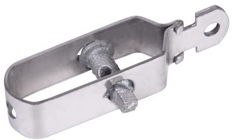 Alberts 610531 Tendifilo, Acciaio Inox