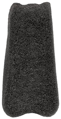 Gardena Cleansystem Schwamm: Zubehör und Ersatzteil für die Cleansystem Fahrradbürste 18848, für empfindliche Fahrradteile, ideal zur Speichenreinigung, Cleansystem-Zubehör (18849-20)