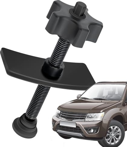 SENZZ Bremsbelagspreizer, Werkzeug für Bremsbelagspreizer, ergonomisches Werkzeug für Kolbenkompressor für Scheibenbremsspreizer, Kompressionswerkzeug