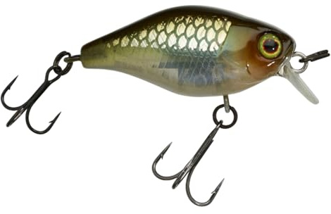 Illex Chubby 38F Wobbler Crankbait 4,0g