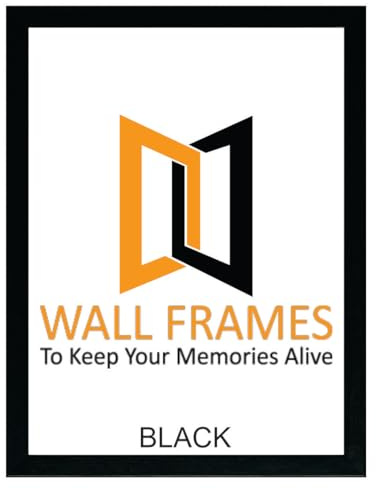 Photo Frame Black 400mm x 550mm Photo Picture Frame Real Wood Poster Frame Acrylic Glass WALL FRAMES TO KEEP YOUR MEMORIES ALIVE