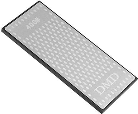 Generic Grindstone Whetstone 400&1000 Grit Sharpening Stone with Silica Gel Base Stone for Polishing Kitchen Tool for Home Cooks