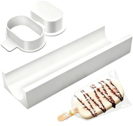 Stampo per Cake Pop Stampo 3D Antiaderente Riutilizzabile