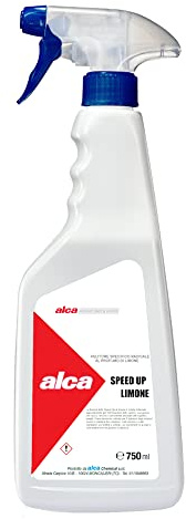 DETERGENTE MULTIUSO Speed Up Limone 750ml Alca