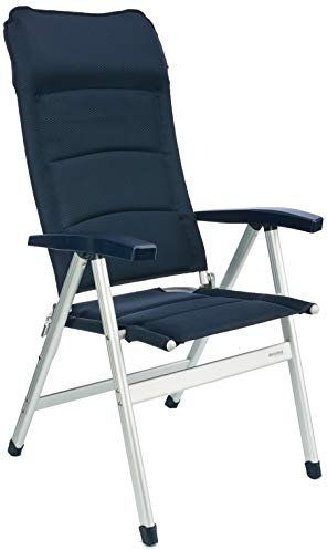 Westfield Campingstuhl Be-Smart Pioneer dunkelblau