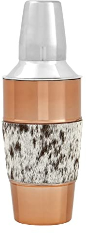 Premier Housewares 507384 Coctelera, Acero Inoxidable