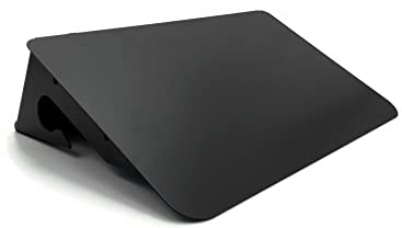 STYYL Vanlett - das magnetische Tablett für deinen Van, Camper, Wohnmobil (Black Edition)