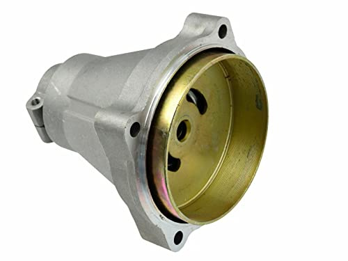 SIXTOL GARDEN Tambour d'embrayage de rechange SIXTOL pour arbre d'entraînement des débroussailleuses et coupe-bordures à 9 dents